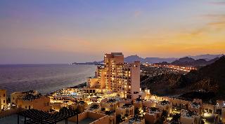 Fairmont Fujairah Beach Resort fotoÄŸrafÄ±