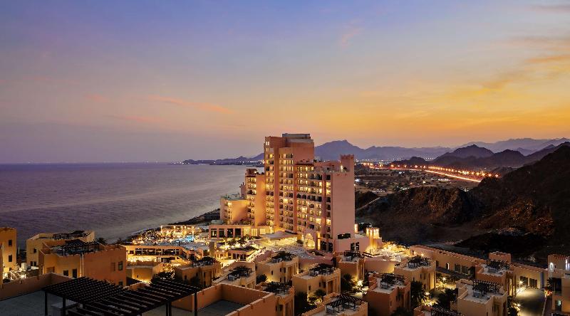 Fairmont Fujairah Beach Resort - Genel