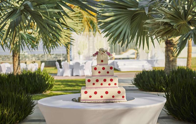 Fairmont Fujairah Beach Resort - Genel
