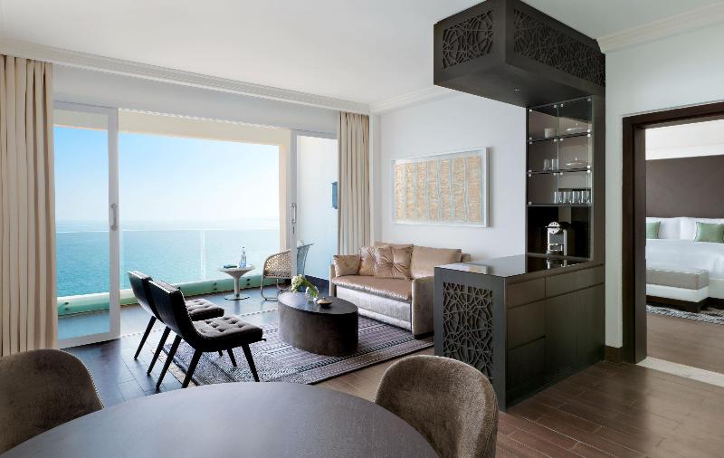 Fairmont Fujairah Beach Resort - Oda