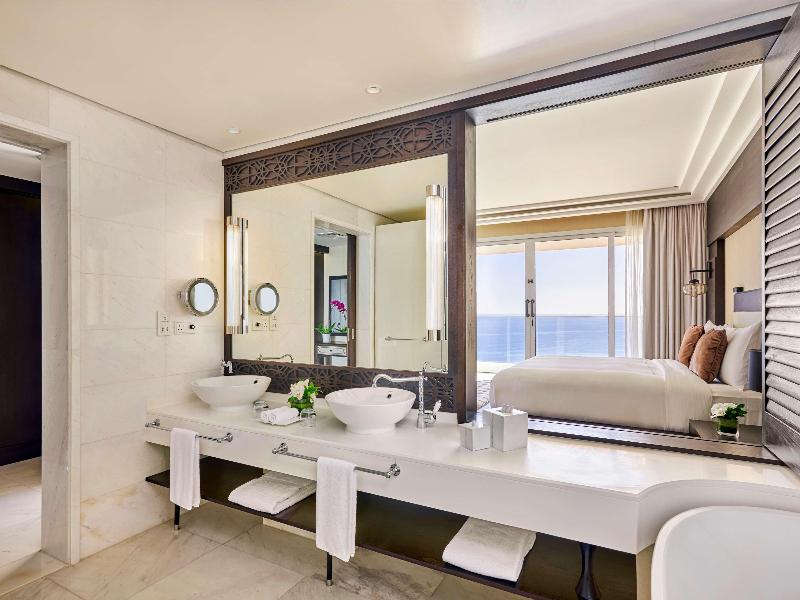 Fairmont Fujairah Beach Resort - Oda
