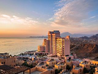 Fairmont Fujairah Beach Resort fotoÄŸrafÄ±