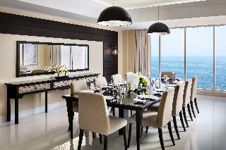 Fairmont Fujairah Beach Resort fotoÄŸrafÄ±