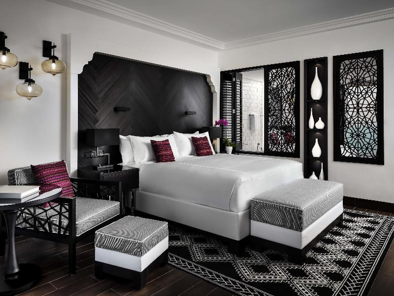 Fairmont Fujairah Beach Resort - Oda