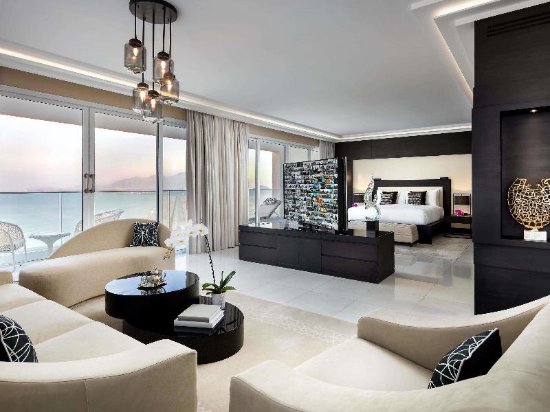 Fairmont Fujairah Beach Resort - Oda