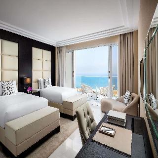 Fairmont Fujairah Beach Resort fotoÄŸrafÄ±