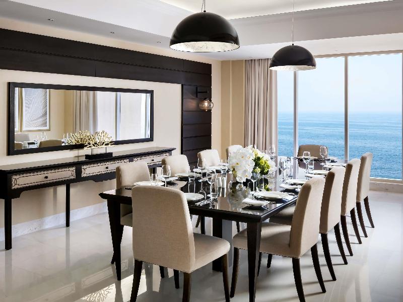 Fairmont Fujairah Beach Resort - Oda