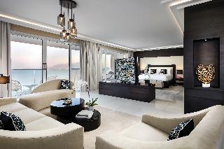 Fairmont Fujairah Beach Resort fotoÄŸrafÄ±