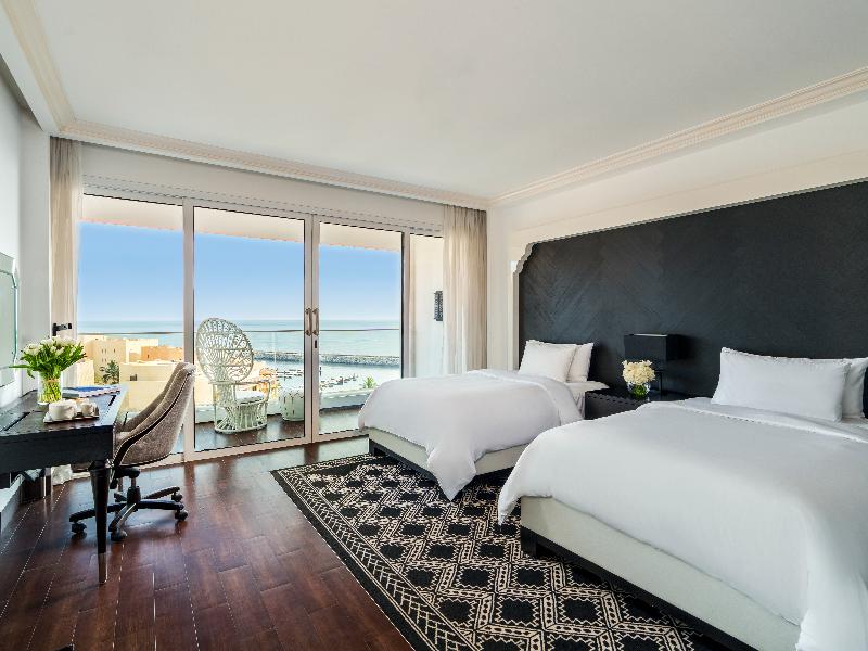 Fairmont Fujairah Beach Resort - Oda
