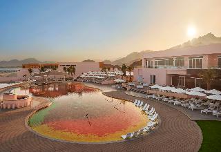 Fairmont Fujairah Beach Resort fotoÄŸrafÄ±