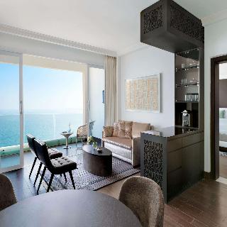 Fairmont Fujairah Beach Resort fotoÄŸrafÄ±