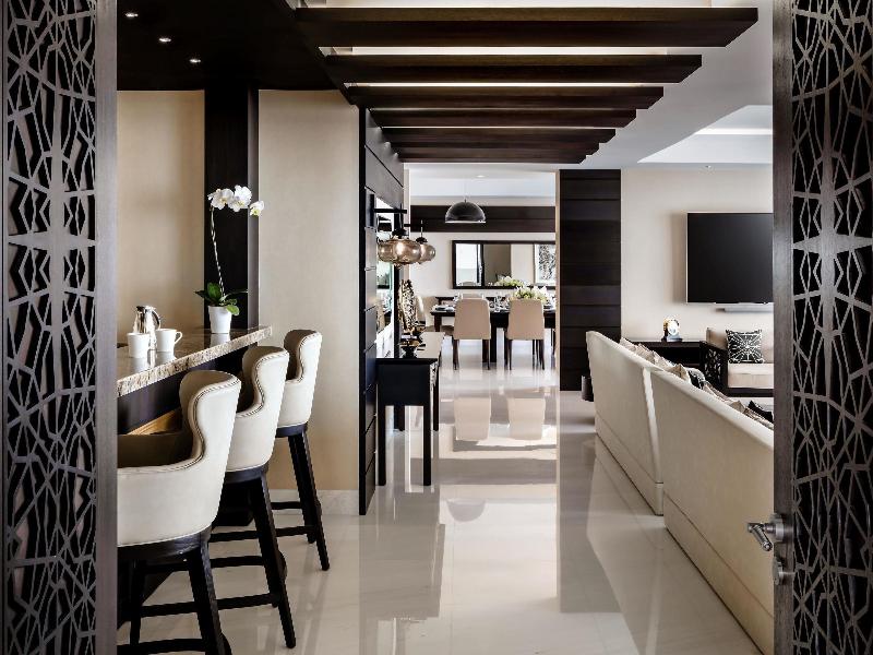 Fairmont Fujairah Beach Resort - Oda