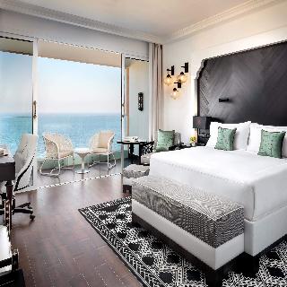 Fairmont Fujairah Beach Resort fotoÄŸrafÄ±