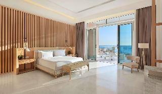 Fairmont Fujairah Beach Resort fotoÄŸrafÄ±