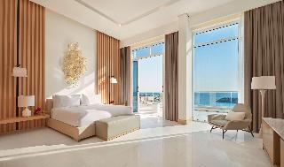 Fairmont Fujairah Beach Resort fotoÄŸrafÄ±