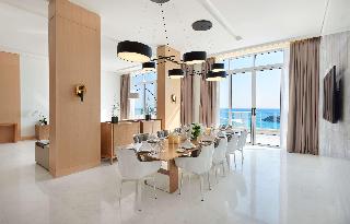 Fairmont Fujairah Beach Resort fotoÄŸrafÄ±