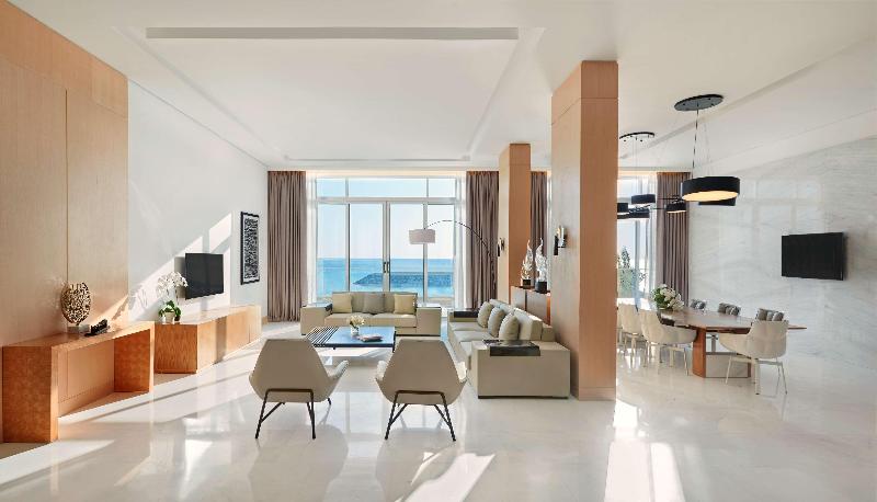 Fairmont Fujairah Beach Resort - Oda
