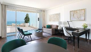 Fairmont Fujairah Beach Resort fotoÄŸrafÄ±