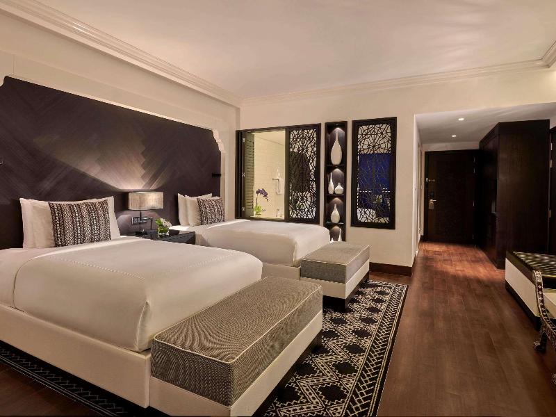 Fairmont Fujairah Beach Resort - Oda
