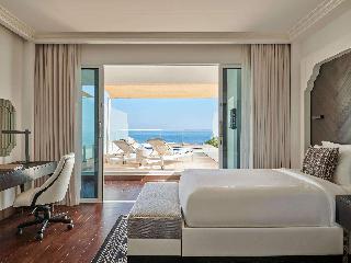 Fairmont Fujairah Beach Resort fotoÄŸrafÄ±