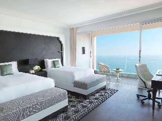 Fairmont Fujairah Beach Resort fotoÄŸrafÄ±