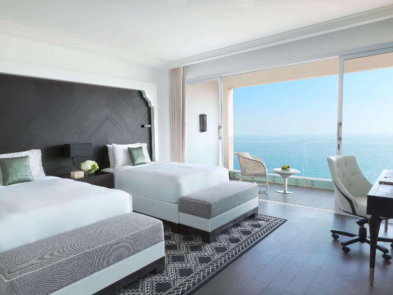 Fairmont Fujairah Beach Resort - Oda