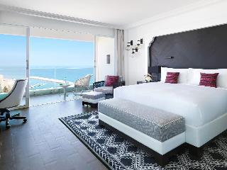Fairmont Fujairah Beach Resort fotoÄŸrafÄ±