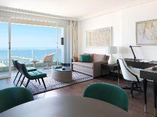 Fairmont Fujairah Beach Resort fotoÄŸrafÄ±