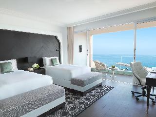 Fairmont Fujairah Beach Resort fotoÄŸrafÄ±
