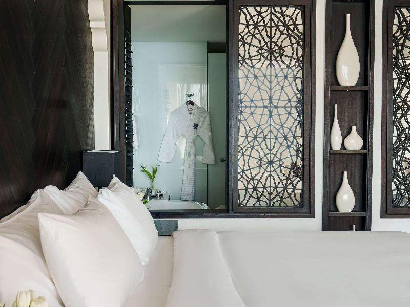 Fairmont Fujairah Beach Resort - Oda