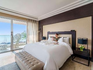 Fairmont Fujairah Beach Resort fotoÄŸrafÄ±