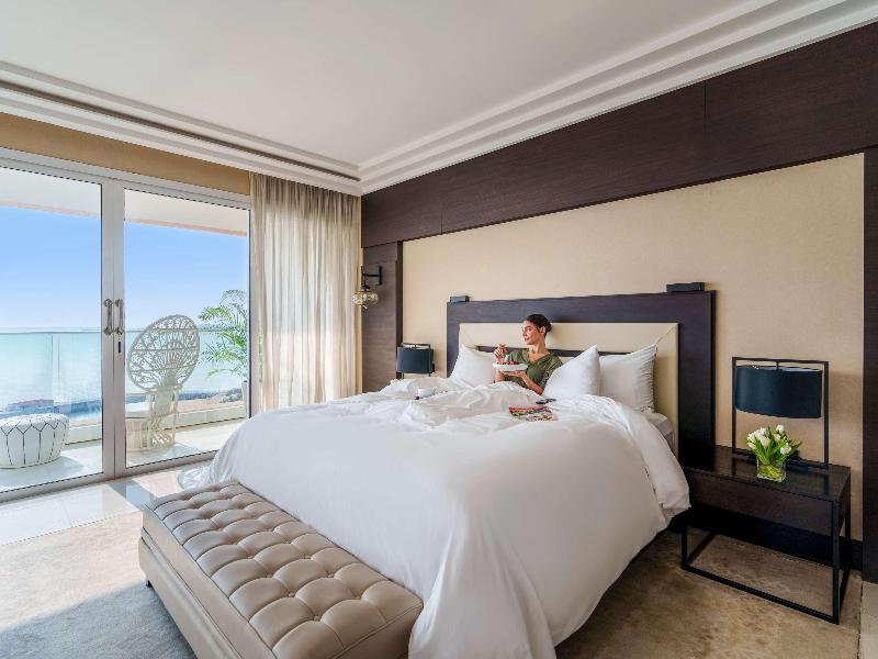 Fairmont Fujairah Beach Resort - Oda