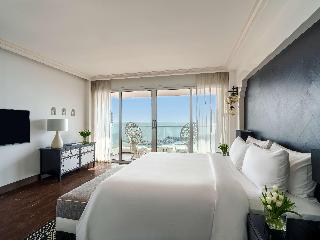 Fairmont Fujairah Beach Resort fotoÄŸrafÄ±
