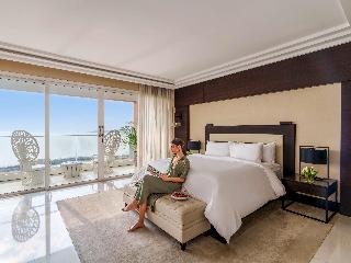 Fairmont Fujairah Beach Resort fotoÄŸrafÄ±