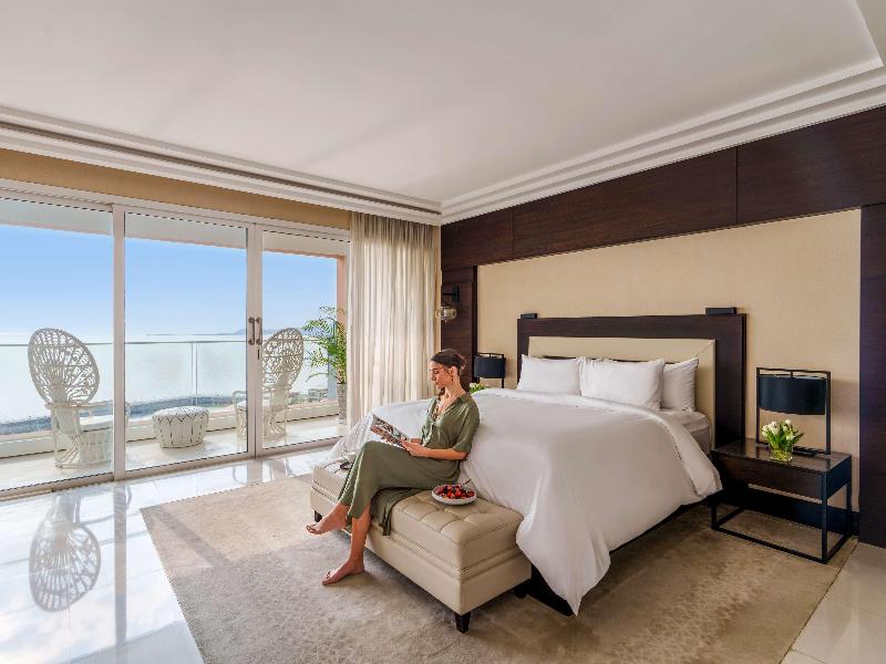 Fairmont Fujairah Beach Resort - Oda