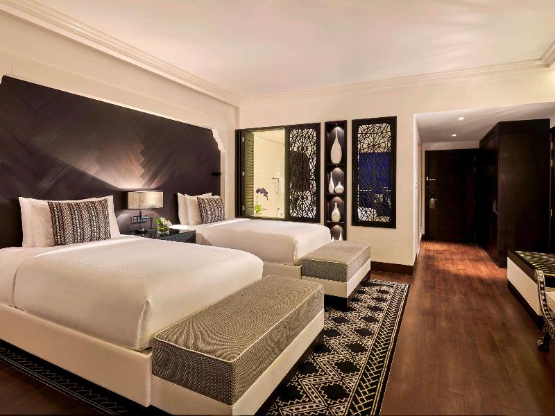 Fairmont Fujairah Beach Resort - Oda