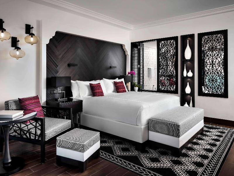 Fairmont Fujairah Beach Resort - Oda