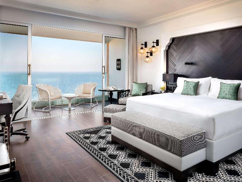 Fairmont Fujairah Beach Resort - Oda