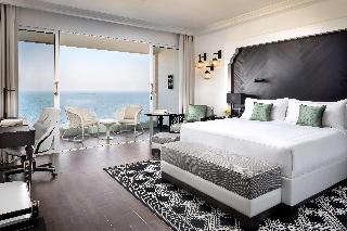 Fairmont Fujairah Beach Resort fotoÄŸrafÄ±