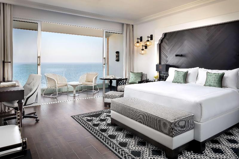 Fairmont Fujairah Beach Resort - Oda