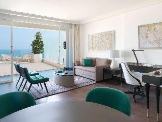 Fairmont Fujairah Beach Resort fotoÄŸrafÄ±