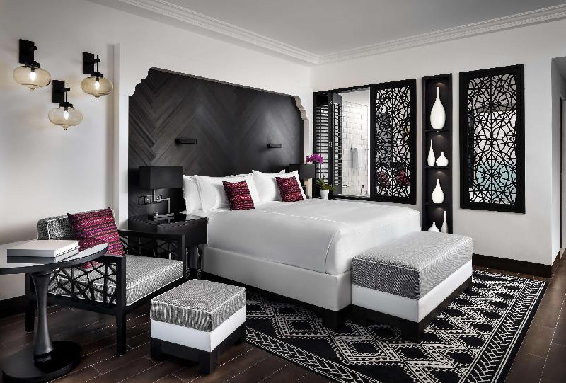 Fairmont Fujairah Beach Resort - Oda
