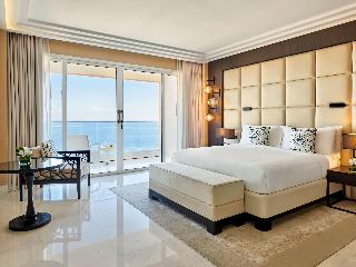 Fairmont Fujairah Beach Resort fotoÄŸrafÄ±