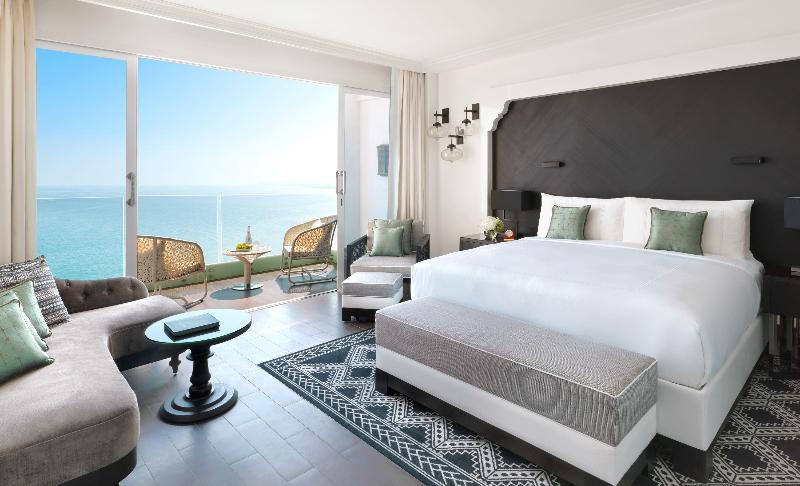 Fairmont Fujairah Beach Resort - Oda