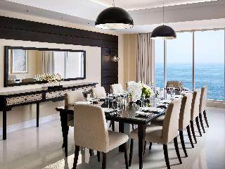 Fairmont Fujairah Beach Resort fotoÄŸrafÄ±