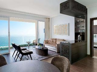Fairmont Fujairah Beach Resort fotoÄŸrafÄ±
