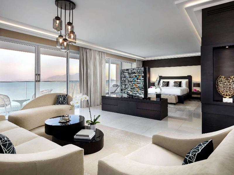 Fairmont Fujairah Beach Resort - Oda