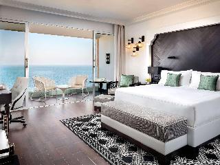 Fairmont Fujairah Beach Resort fotoÄŸrafÄ±