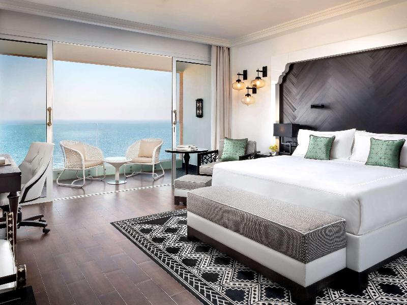 Fairmont Fujairah Beach Resort - Oda