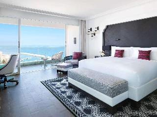 Fairmont Fujairah Beach Resort fotoÄŸrafÄ±